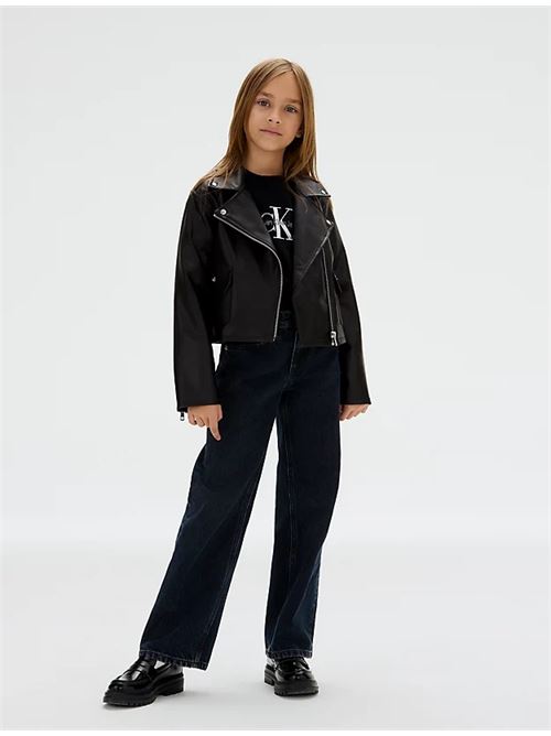  CALVIN KLEIN JEANS | IG0IG02830J/BEH